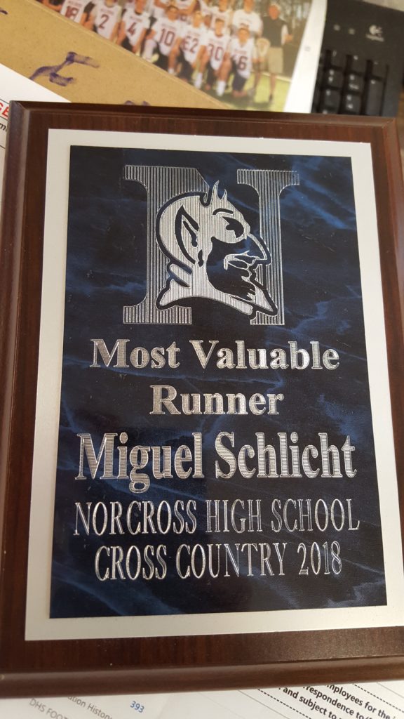 NHS 6X8 CC